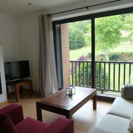 Apartament Hug Roger Valencia D'Aneu 外观 照片